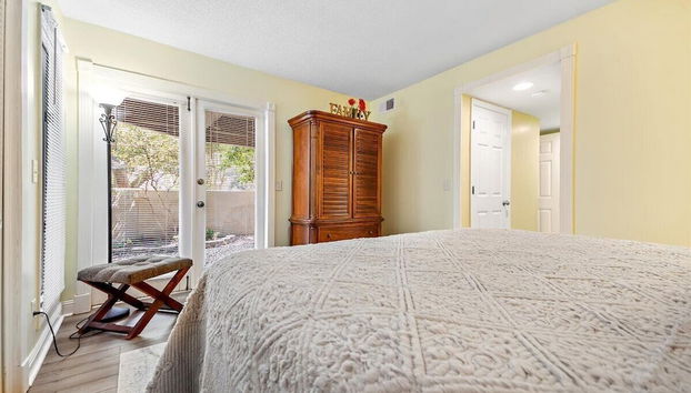 Servicios del alojamiento