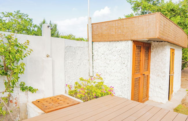 U-GO Magnífica casa con piscina junto al Mar - Photo 35