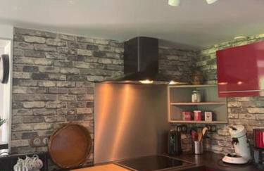 La Parenthèse gîte à la campagne - Foto 20