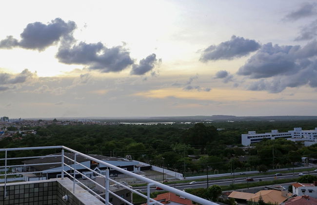 Incrível suíte em Manaíra por Carpediem - Photo 40