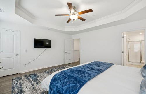 Luxury Comfortable 3br Home! - Foto 13