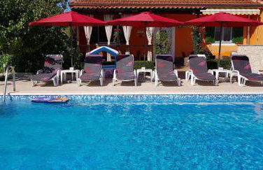 House vacation with pool,three rooms,near Šibenik - Foto 60