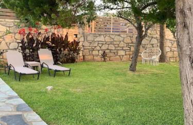 Seafront Villa Blue Agave - Photo 5