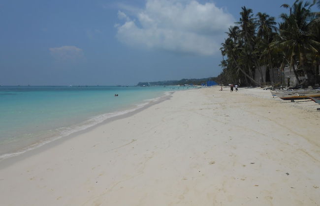 Anahaw Apartments Whitebeach - Photo 32