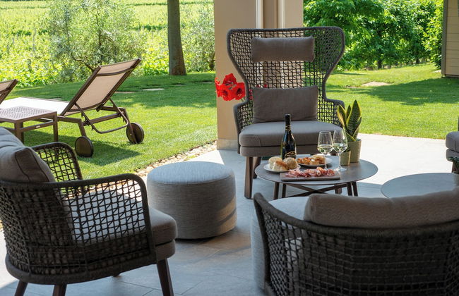 Relais La Dolce Vite - Foto 37