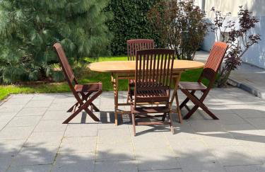 Chez F & G terrasse privée dans jardin - Foto 12