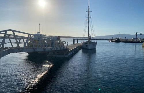 Insuiña, apartamento en Vilanova de Arousa VUT-PO-08842 - Foto 33