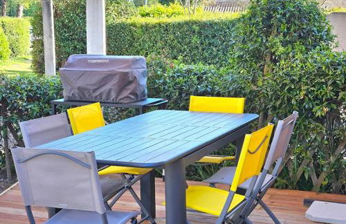 Mini Villa Bord de Mer - Idylle BY MONARCA - Foto 28