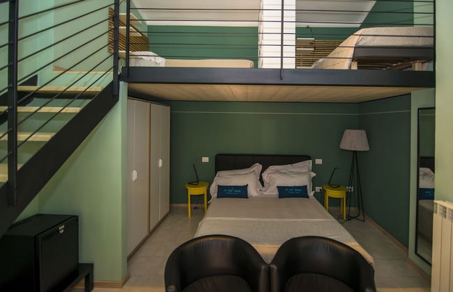 Country Resort Le Due Ruote - Foto 41