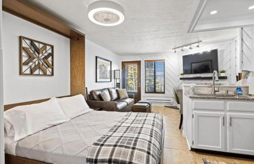 Brian Head Condo Rental - Foto 11