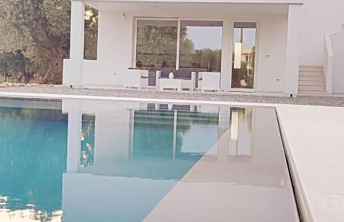 Olive trees house - Foto 2