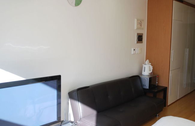 KPOP Coex Gangnam Stay - Foto 29