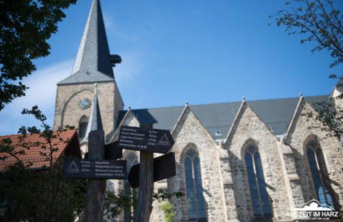 Ferienloft am Steinweg - Foto 14