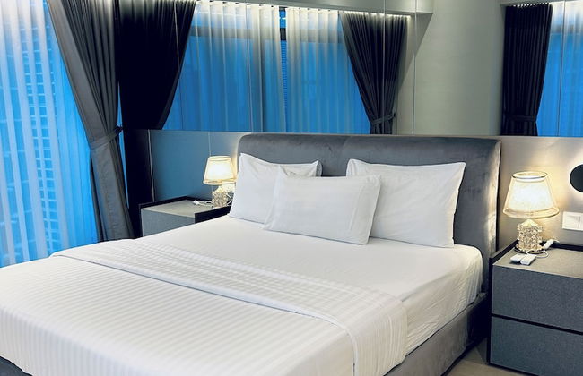 Eaton Residences KLCC by Luna - Foto 20