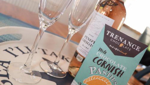 Bert's Barn - Foto 4