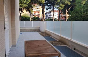 Design a PSG con aria condizionata - Foto 11