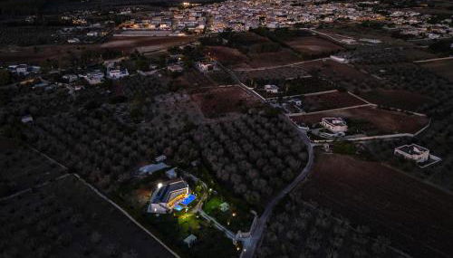 4179 Villa Sueño By Perle di Puglia - Foto 5