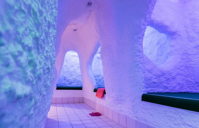 Appartement im Panoramic Hotel Bad Lauterberg - Foto 19