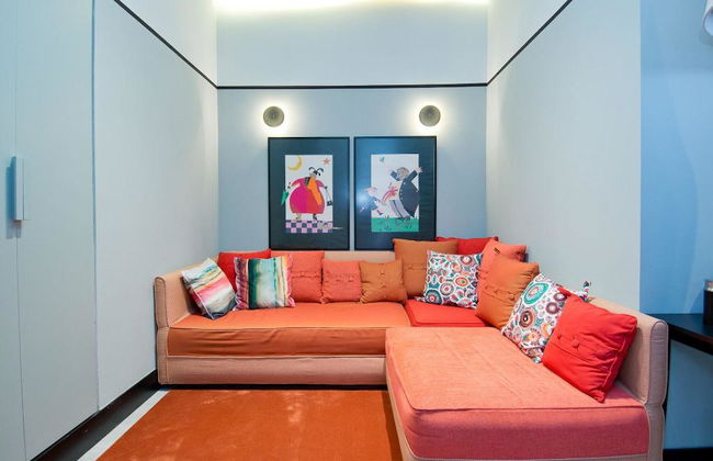 AmazINN Collection Madrid Amor de Dios - Foto 113