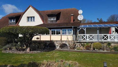Ferienhaus Hasenhügel mit Seeblick - Foto 3