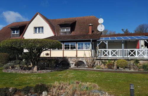 Ferienhaus Hasenhügel mit Seeblick - Foto 3