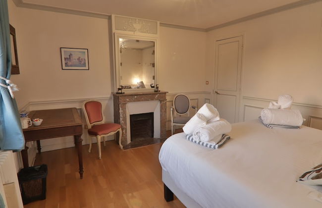 Le Château du Boulay Morin - Foto 12