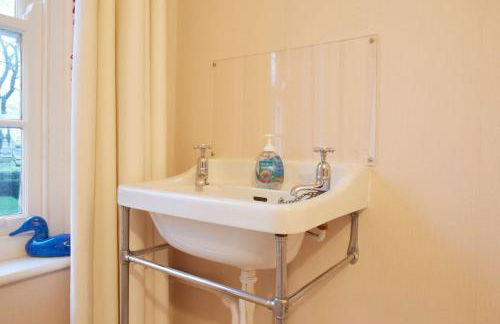 Historic Hall Wing nr York & Leeds free Hot tub - Foto 23