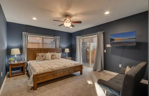 3987 - Upscale Townhouse Walk to Heavenly, Casino and Beach - Foto 13