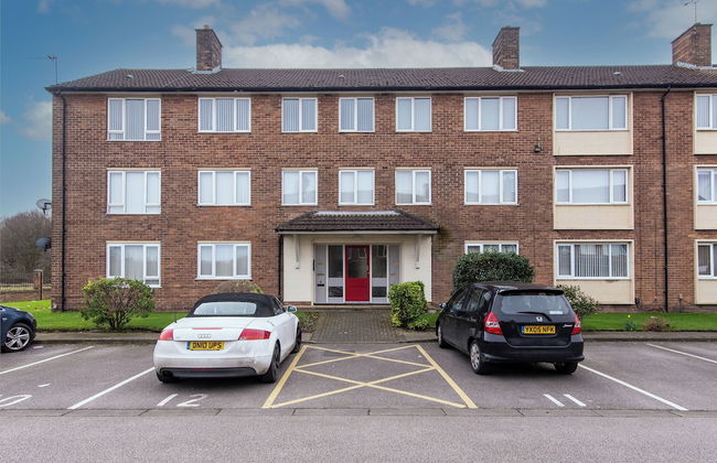 Clamley Court - Foto 1