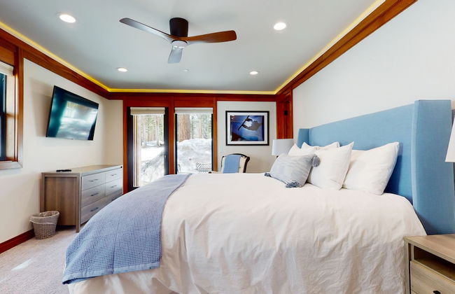 Obsidian Dreaming - On the Sierra Star Golf Course - Foto 9