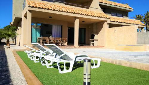 Villa Marina del Port 1 - Foto 3