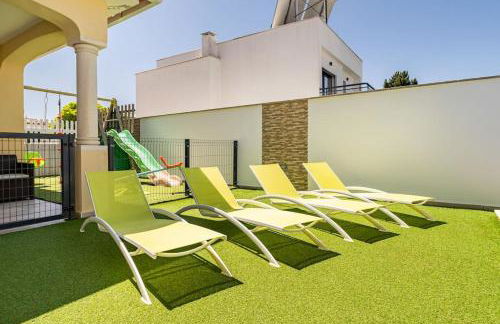 Casa Nazare - Foto 31