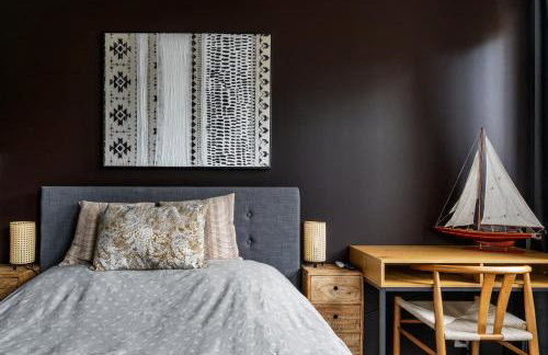 Baltic Breeze Lodge - Foto 16