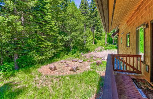 Elk Meadows Escape - Foto 36