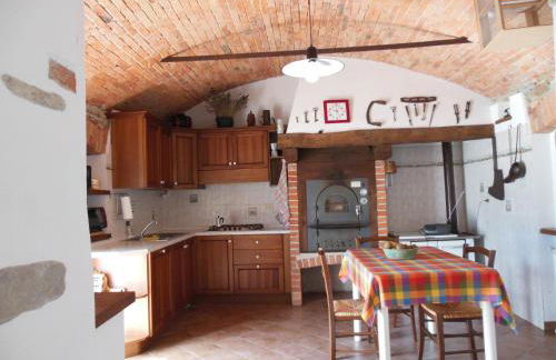 Agriturismo Affittacamere Barbarossa - Foto 19