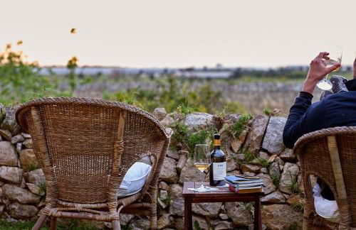 Baglio Occhipinti - Foto 34