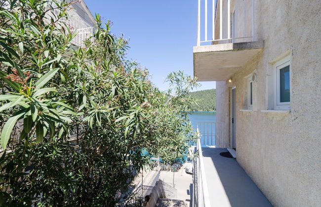 Apartments Angelo - Foto 13