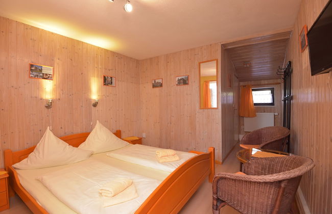 Ferienanlage Reinsberger Dorf - Foto 38