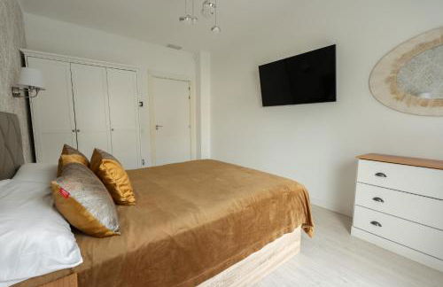 Exclusive Villa City, Beach & Golf - Photo 35