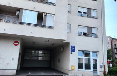 APARTMAN LIDER Zagreb Free Parking 2 Bedrooms 54 m2 Self Check-in - Photo 67