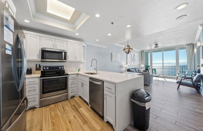 Lighthouse Condos by Hosteeva - Foto 53