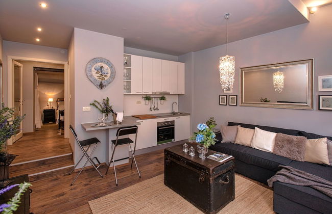 Heraclea Luxury Heritage Accommodation - Foto 1