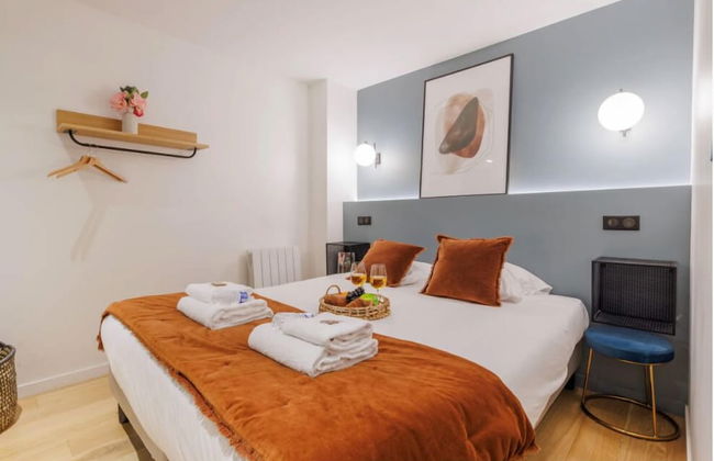 Residence Paris Pelee - Foto 1