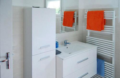Maison luxueuse Louargat, jardin B - Foto 10