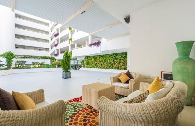 Hapimag Resort Marbella - Foto 66