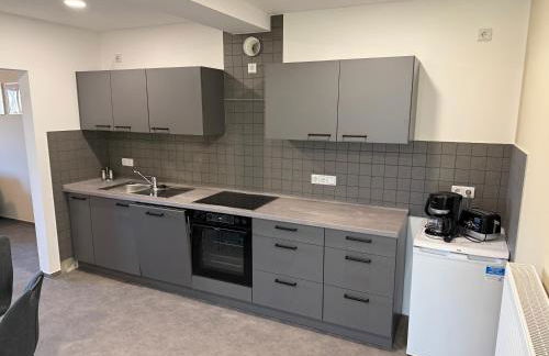 Wohnung bei den Drei Gleichen #L - Foto 14