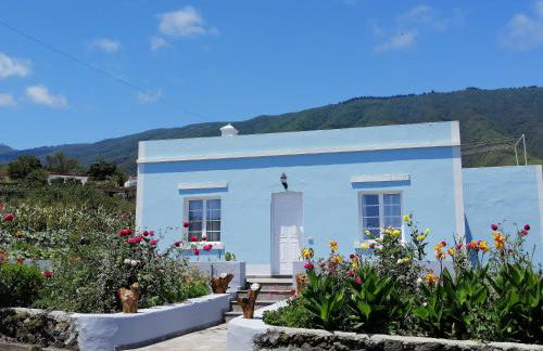 Casa Celia - Casitas Las Abuelas - Relax rural - Foto 32