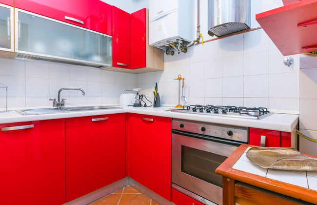 3 bedroom House in Scandicci with garden and terrace - Photo 13