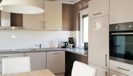 Ferienwohnung Shepherd - Foto 4