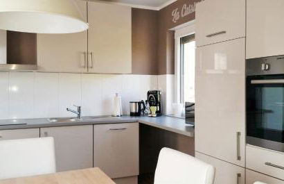 Ferienwohnung Shepherd - Foto 4